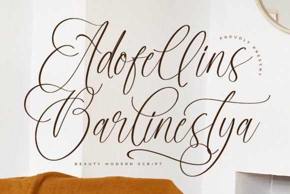 Adofellins Barlinestya: Elevating Your Design Projects