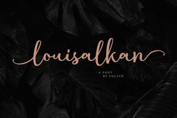 Louisalkan: Elevating Design with Natural Elegance