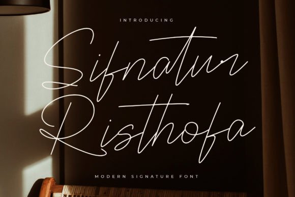 Sifnatur Risthofa: Elevating Brand Elegance